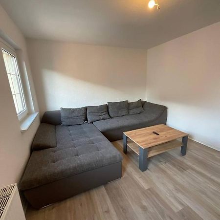Xxl Ruhiges Sofa Freital Am Fluss Dresdenアパートメント エクステリア 写真