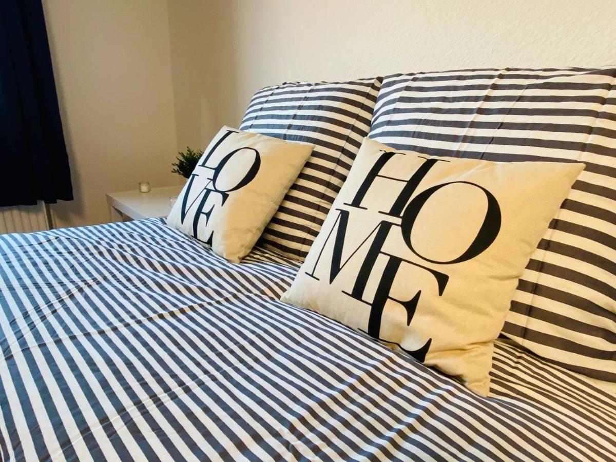 Xxl Ruhiges Sofa Freital Am Fluss Dresdenアパートメント エクステリア 写真
